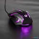 Meetion M915 Black Gaming Mouse (6M)